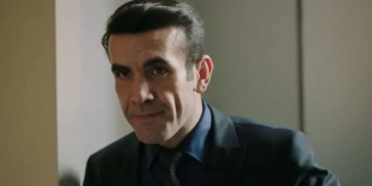 I fan del procuratore di Yargı, Mehmet Yılmaz Ak, non hanno dimenticato il compleanno dell’attore!..