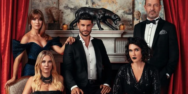 Il grande piano è stato deciso nella serie Yasak Elma, ma cosa dirà Şevval Sam a riguardo?