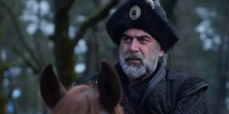 C’è una separazione da Yurdaer Okur, che ha affascinato la serie di Alparslan dopo Kefaret!