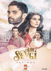 Adı Sevgi