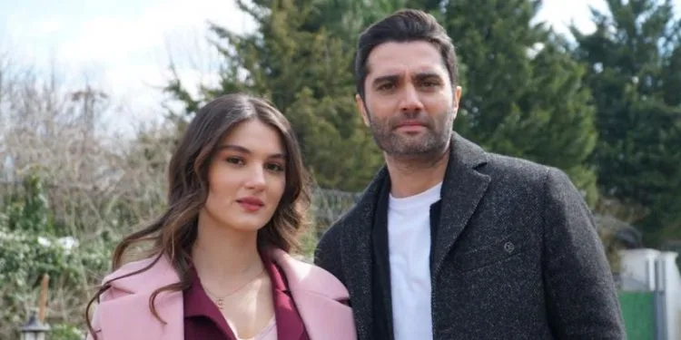 Yunus Emre Yıldırımer è diventato la motivazione e il life coach del suo partner Gizem Güneş!