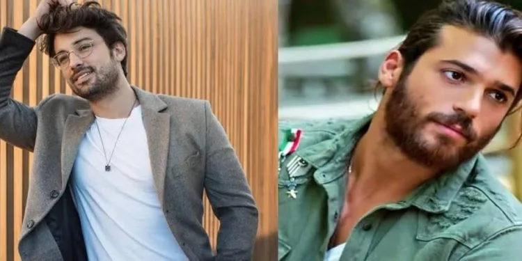 Can Yaman è in Italia, Alp Navruz fa tremare il Mediterraneo in Spagna!