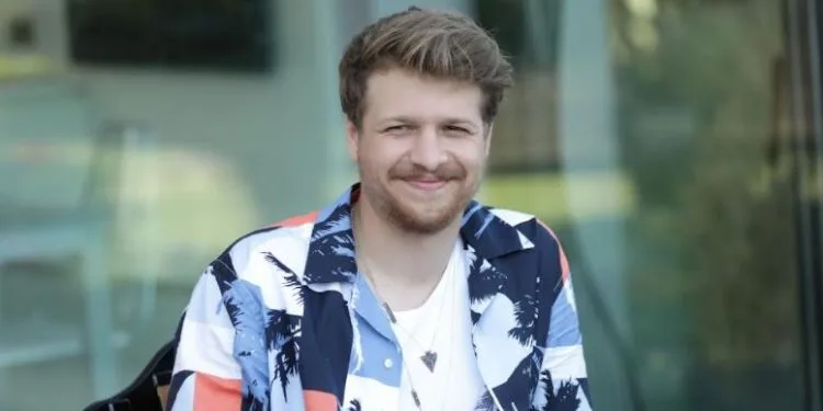 Burak Yörük ha ottenuto il suo quarto vantaggio in serie in 3 anni!