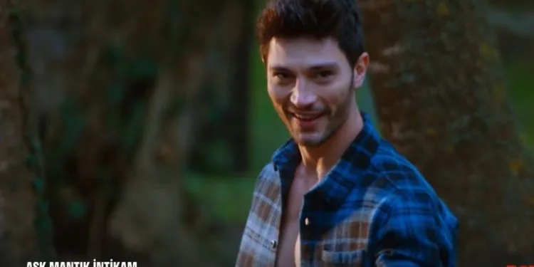 Si parla molto dello stile di Can Yaman di İlhan Şen! Interessante sorpresa nella serie Aşk Mantık İntikam!