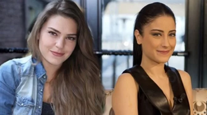 Molto interessante! Critiche in Turchia, elogi all’estero! Dopo Hazal Kaya, Aslı Enver era all’ordine del giorno!