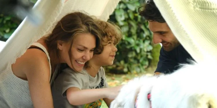 Il film di Kaan Urgancıoğlu e Aslı Enver Sen Yaşamaya Bak è stato oggetto di critiche!