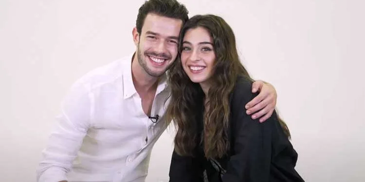 Uno sviluppo che entusiasmerà i fan nella relazione tra Cemre Baysel e Aytaç Şaşmaz!