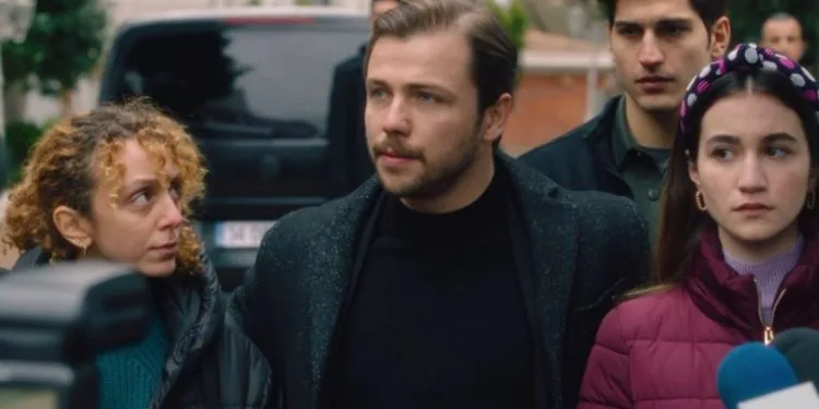 Grande problema nella serie padre! La differenza che vantava Tolga Sarıtaş era l’handicap della serie!