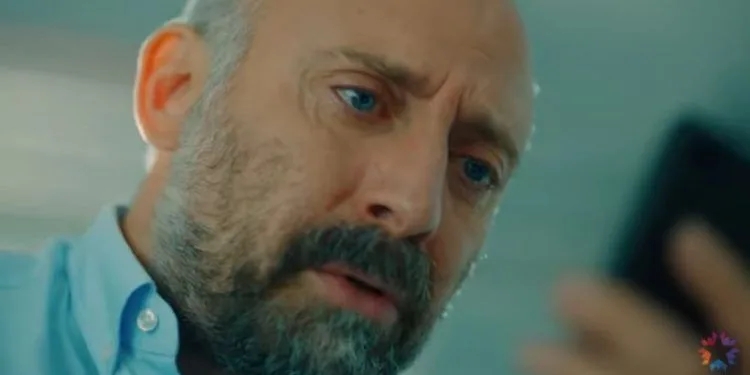 Il vero viaggio professionale per Halit Ergenç inizia adesso, il mondo parlerà di lui!
