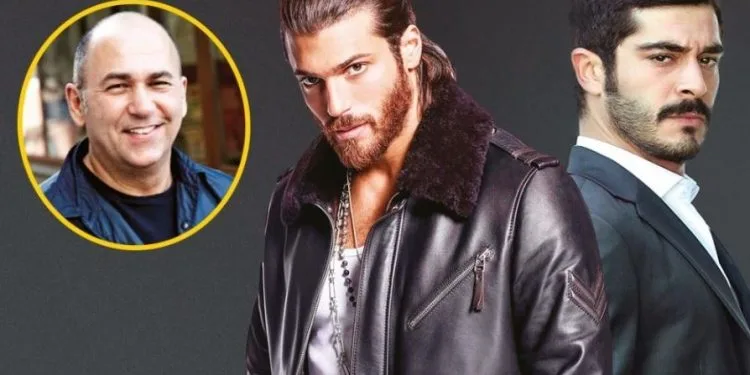 Ascolta la realtà italiana di Can Yaman dal regista Ferzan Özpetek!