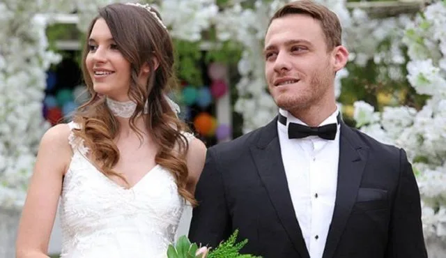 La serie che Kerem Bürsin ha interpretato anni fa ha esploso gli ascolti in un paese!