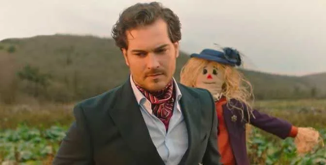 Il piccolo partner di Çağatay Ulusoy sarà menzionato molto nella serie Süslü Korkuluk!