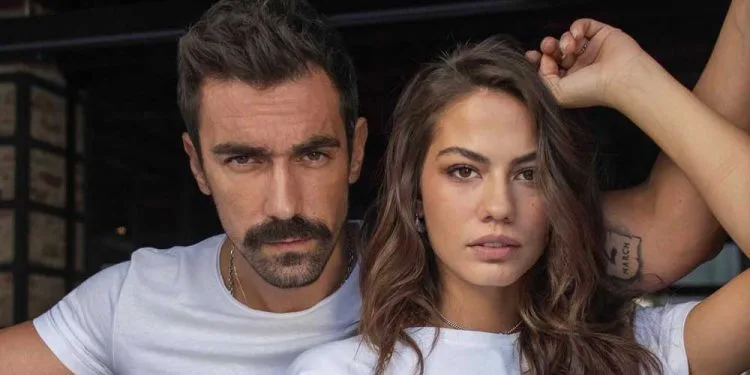 La confessione è arrivata da Demet Özdemir per la sua ultima serie TV Doğduğun Ev Kaderindir