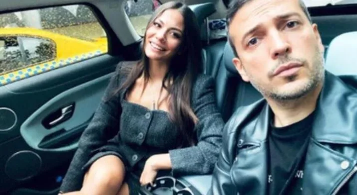 Demet Özdemir ha risolto il problema di stile di Oğuzhan Koç