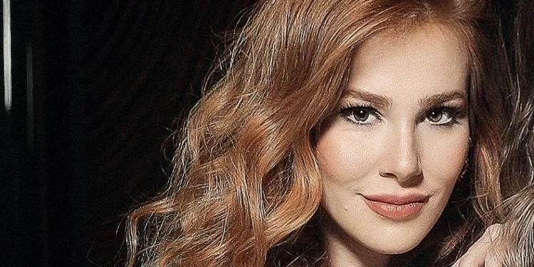 La sorpresa di Elçin Sangu è apparsa! Ecco tutti i dettagli di quella sorpresa!