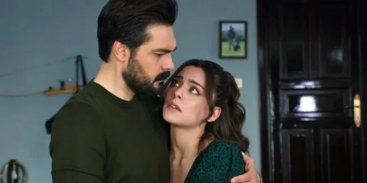 È nato un amore tra Halil İbrahim Ceyhan e Sıla Türkoğlu?