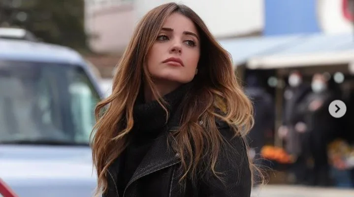 È ora di dire addio all’ambiziosa serie Teşkilat di Ezgi Eyüboğlu