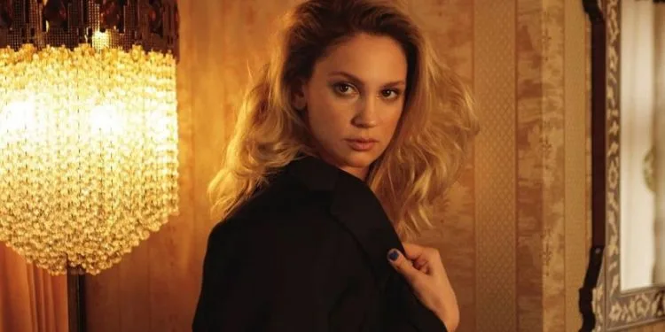 Farah Zeynep Abdullah ha conquistato di nuovo i cuori con Bergen!