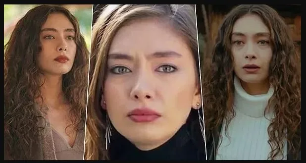 Qual è la storia della nuova serie di Neslihan Atagül, Gecenin Ucunda?