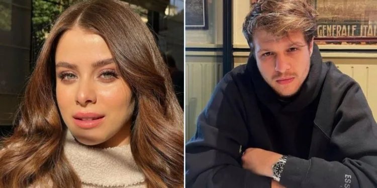 Ilayda Alişan e Burak Yörük saranno la coppia di serie TV preferita del periodo estivo!