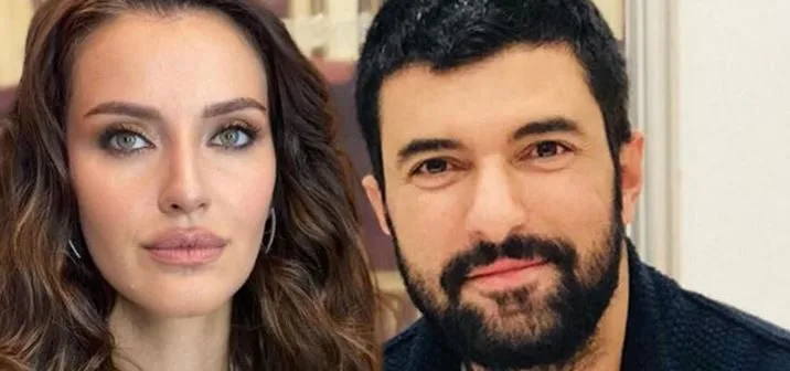 Le riprese della serie TV Kaçış, che riunisce Engin Akyürek e İrem Helvacıoğlu, sono terminate!