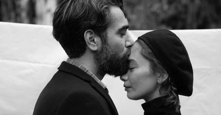 Partner di Kadir Doğulu, ruolo principale di Neslihan Atagül! La famosa coppia si è incontrata nella serie Gecenin Ucunda