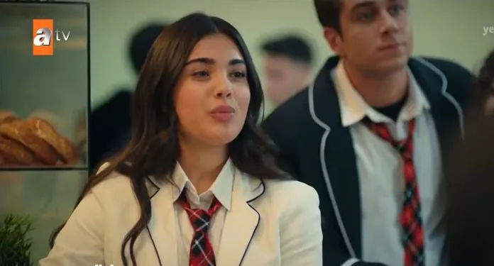 I 5 più divertenti della serie Kardeşlerim! Lizge Cömert ha fatto una confessione sul set!