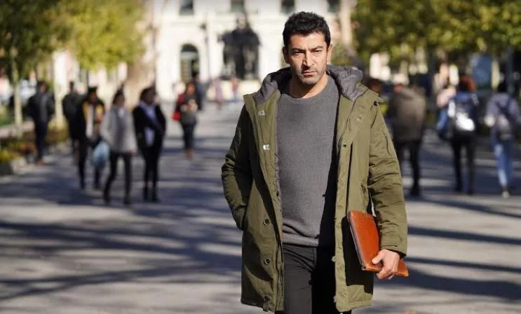 Kenan İmirzalıoğlu farà una grande sorpresa con la serie Disney Plus