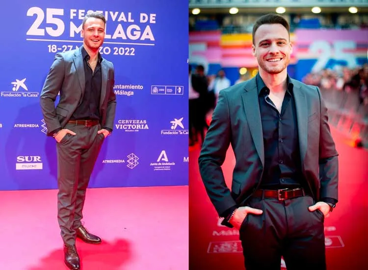 Kerem Bürsin è tornato dalla Spagna, ma la sua eco continua!