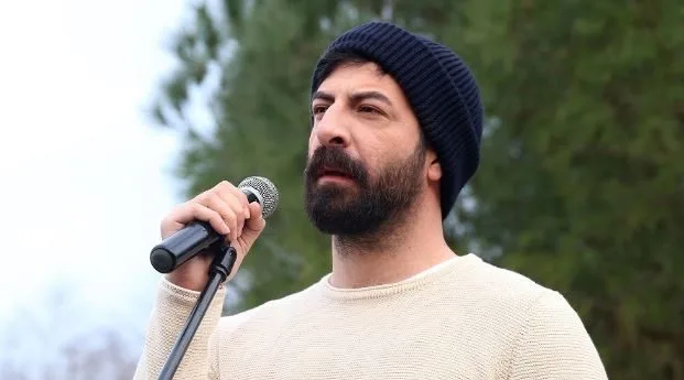 Ismail Demirci è nel ruolo principale della nuova serie piena di intrighi e tradimenti