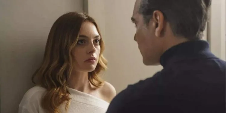 La serie di Sadakatsiz sta finendo, ma i fan di Melis Sezen, non preoccupatevi, sta arrivando con un nuovo progetto!