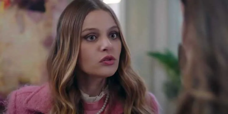 Con l’arrivo di Naz Elmas le cose si complicano nella serie TV Evlilik Hakkında Her Şey