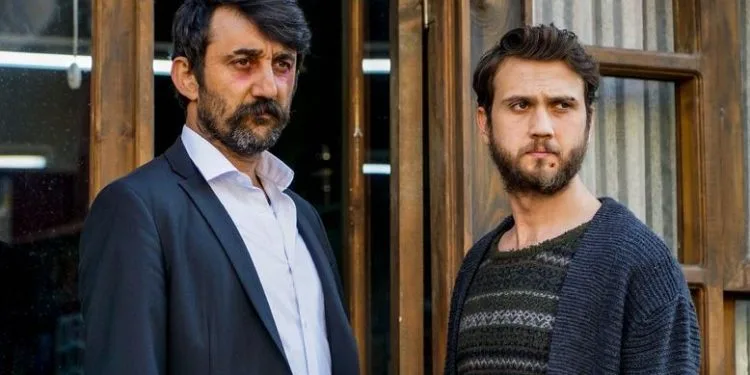 Il sogno dei fan della serie su Necip Memili si è avverato, ora tocca ad Aras Bulut İynemli!