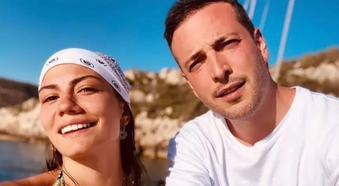 Negazione shock delle accuse su Demet Özdemir di Oğuzhan Koç!