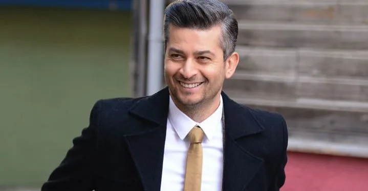 Chi è Onur Özaydin? Di dove viene – Altezza – Età – Serie TV – Famiglia