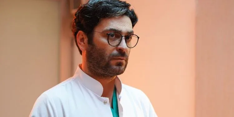 Ozan Akbaba ha intrapreso un nuovo viaggio nella serie con il personaggio di Cerrah Ali