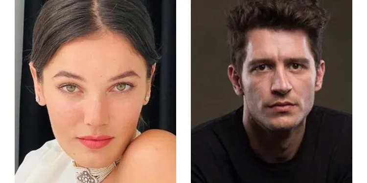 Pınar Deniz e Uraz Kaygılaroğlu si uniscono in una serie TV!