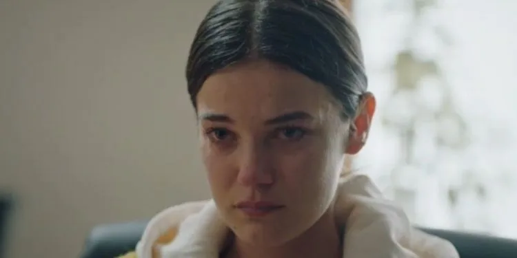 Nuova richiesta di serie per Pınar Deniz! Il ruolo è fantastico, ma per quanto riguarda la serie Yargı?