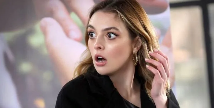 Melis Sezen ha spiegato: La guerra nella serie TV Sadakatsiz inizia ora!