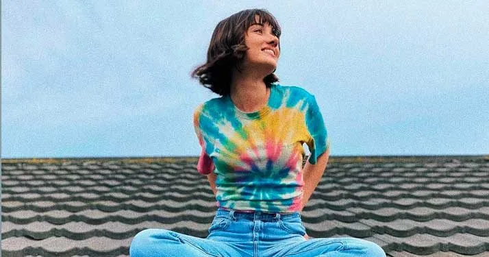 Sevda Erginci, la Ezo della serie Elkızı, ha cambiato la sua immagine per il suo nuovo progetto!
