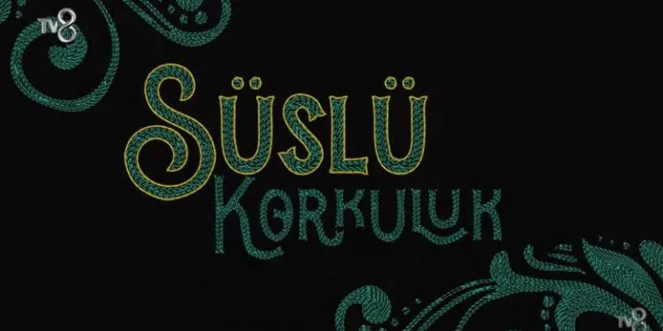 Dove è stata girata la serie Süslü Korkuluk, l’attesissima nuova serie di Çağatay Ulusoy ed Esra Bilgiç?