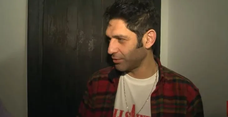 I fan adoreranno il nuovo progetto di Tansel Öngel, i Naci della serie Masumlar Apartmanı!