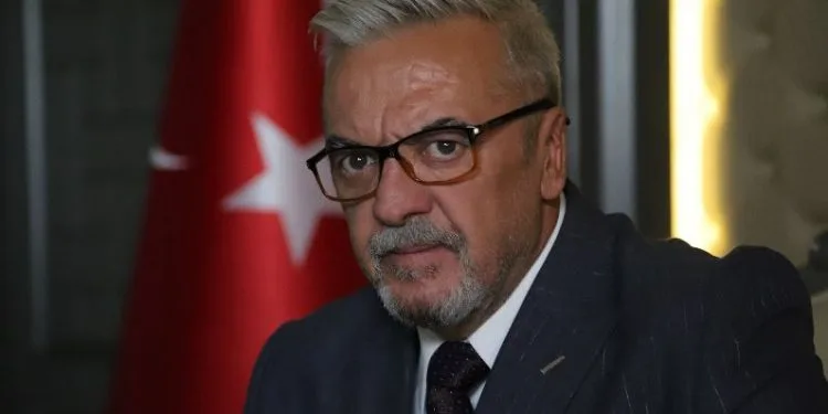 L’addio di Mesut Akusta a The Teşkilat ha reso il pubblico infelice