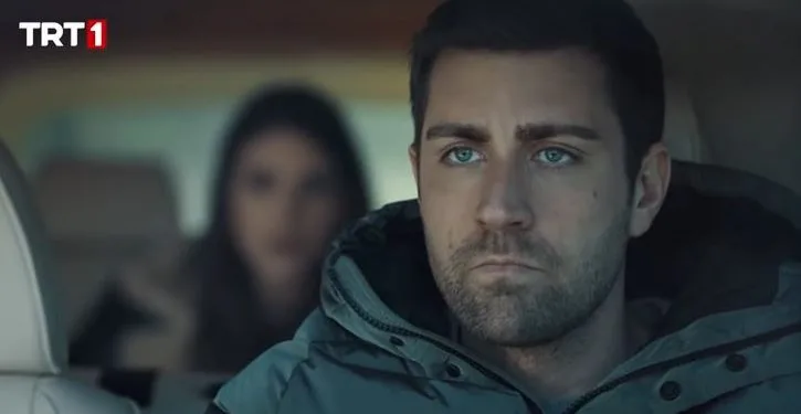 Post divertenti di Çağlar Ertuğrul sul set della serie!