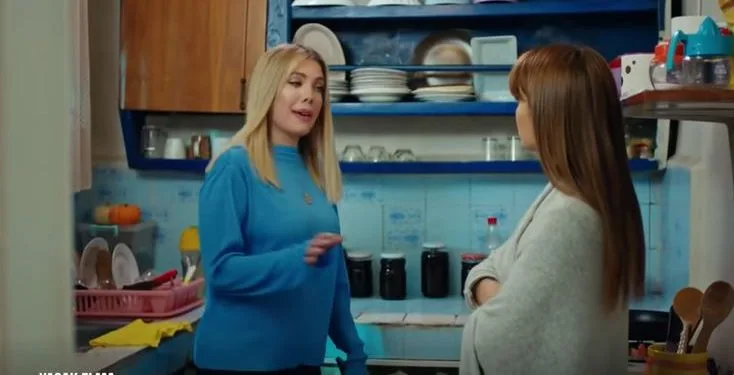 La serie Yasak Elma ha riunito Şebnem Dönmez con i suoi fan!