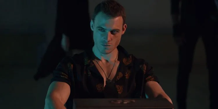 La serie Yaşamayanlar di Kerem Bürsin ha battuto un record in Portogallo!