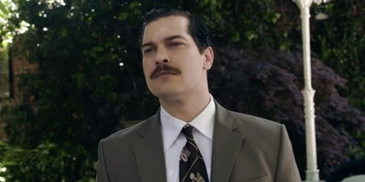 Çağatay Ulusoy suonerà nella serie di Otello Kamil? Lo sceneggiatore ha fornito informazioni personalmente!