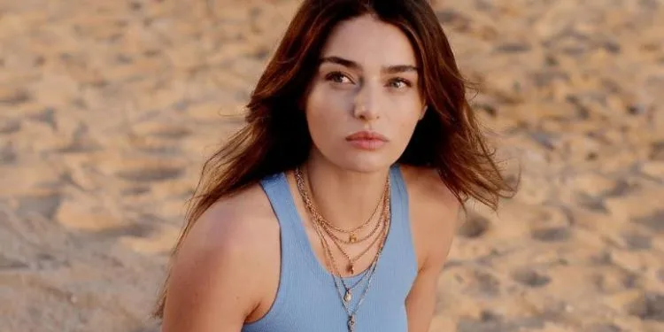 Dopo Ada Masalı, chi è la compagna di Ayça Ayşin Turan nel suo nuovo progetto?