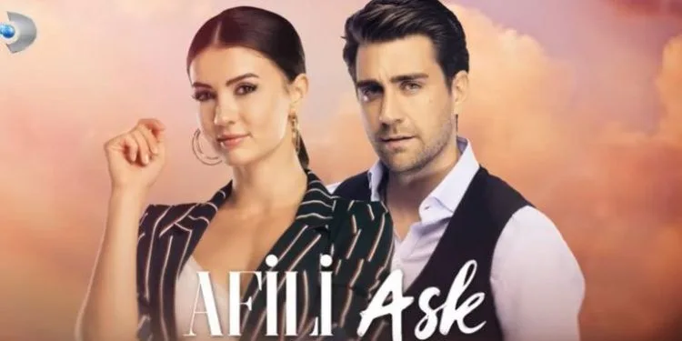 Una nuova serie è in arrivo dallo sceneggiatore dell’acclamato Afili Aşk!