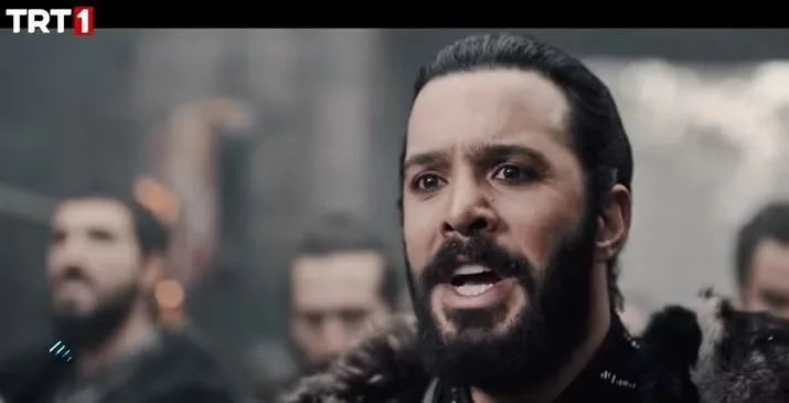 La serie maratona di Barış Arduç, molto stanco sul set di Alparslan, non si concluderà con il finale di stagione!